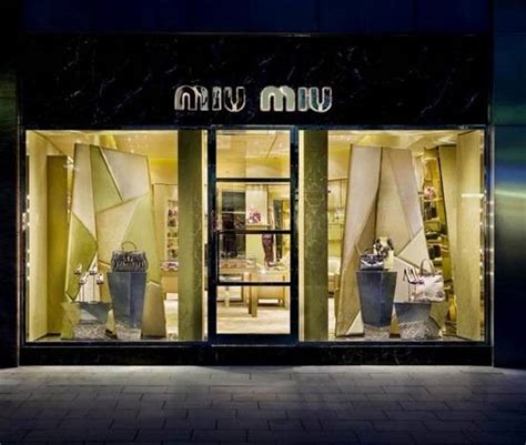 miu miu frankfurt goethestr|Miu Miu Opens Flagship Store .